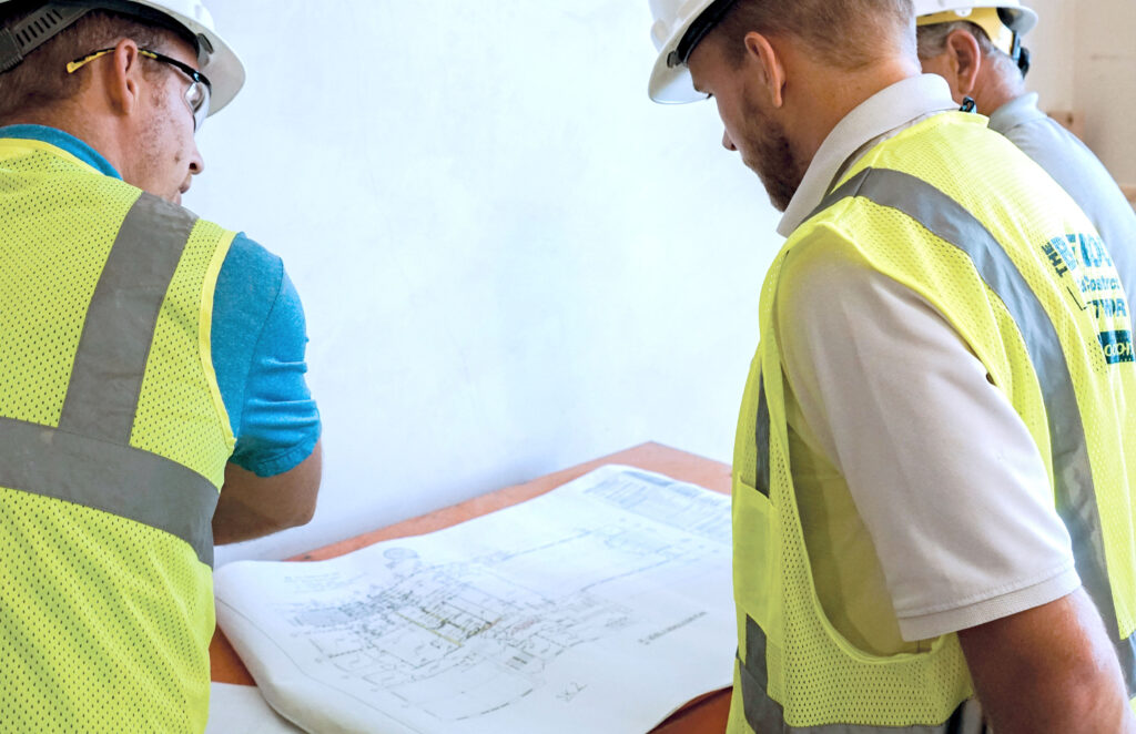 ENGINEERING | FAE Development Site